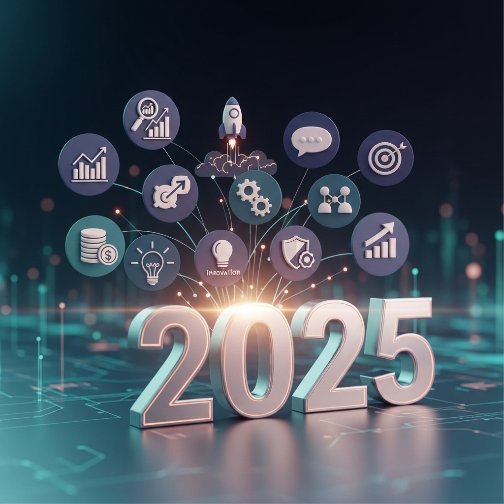 10 Game-Changing SaaS Growth Strategies You Can’t Ignore in 2025