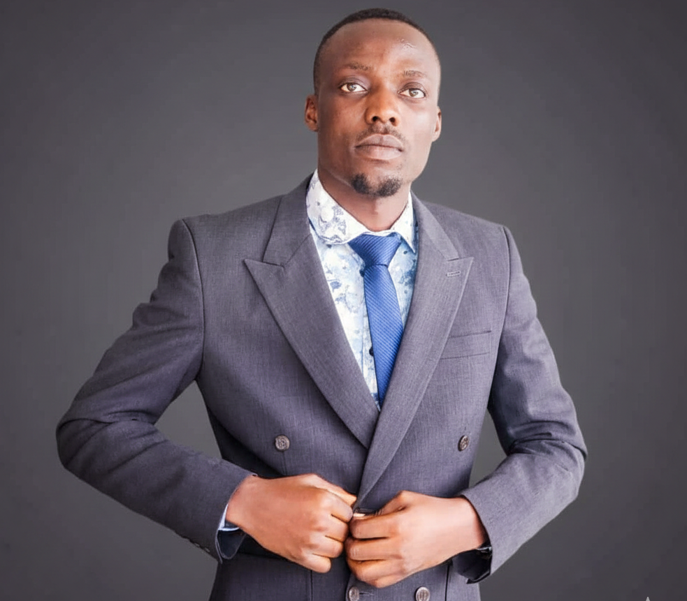 Akinsola Olawale Caleb